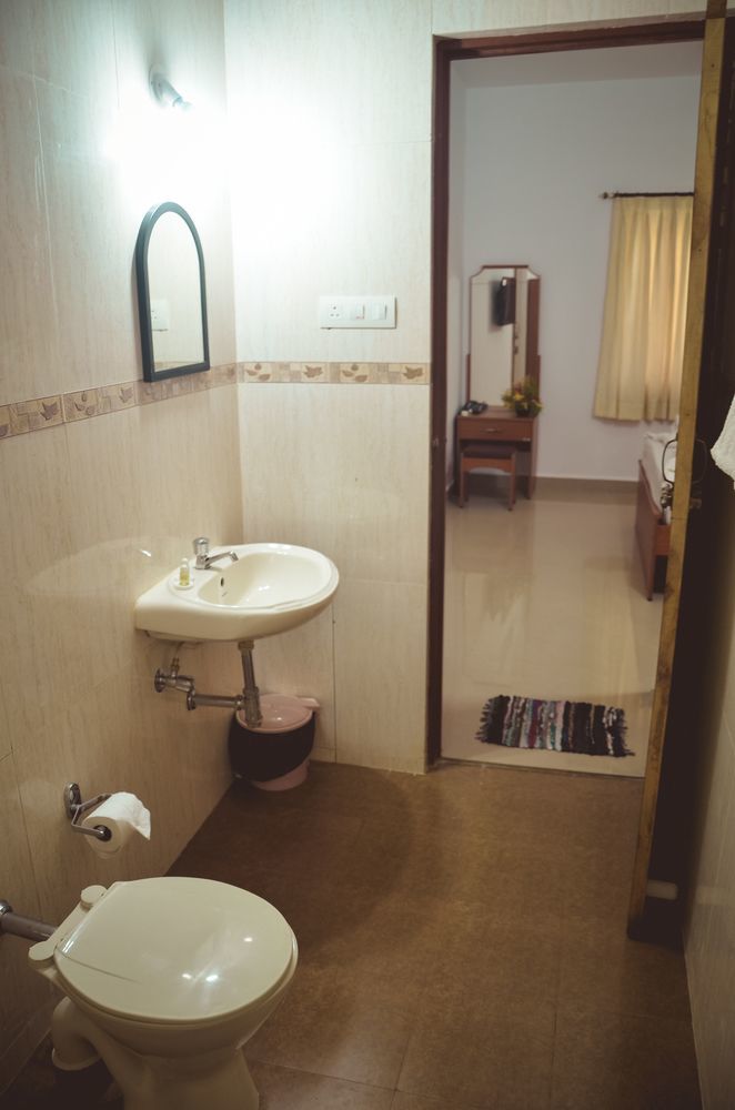 Super Hotel O The Goan Courtyard Colva Esterno foto