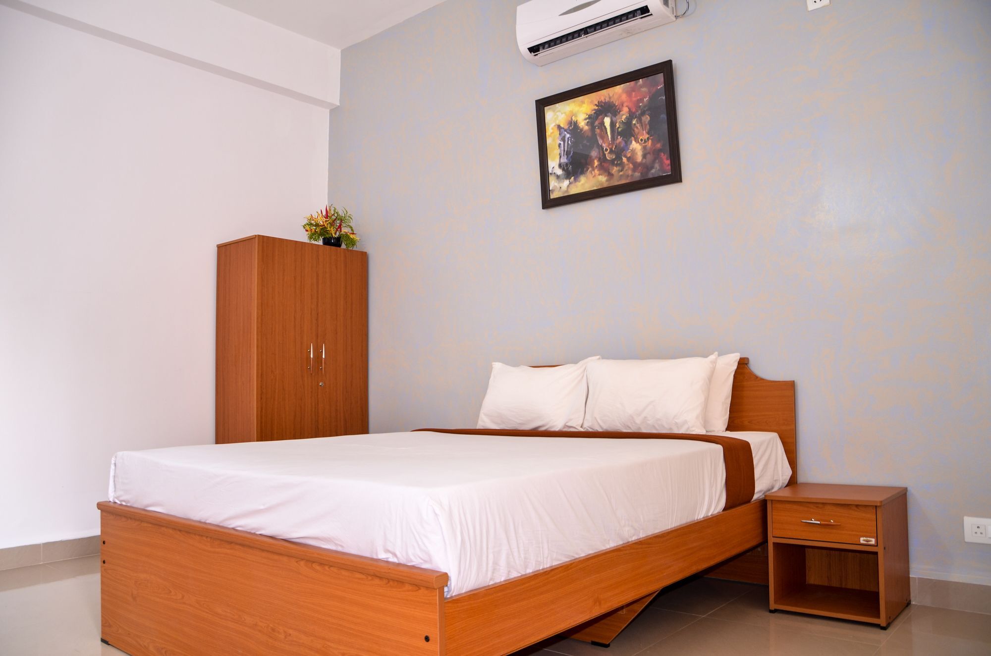 Super Hotel O The Goan Courtyard Colva Esterno foto
